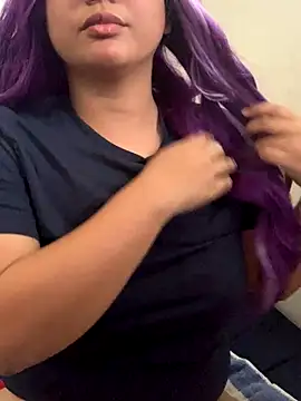 arielopal online show from November 12, 7:24 pm