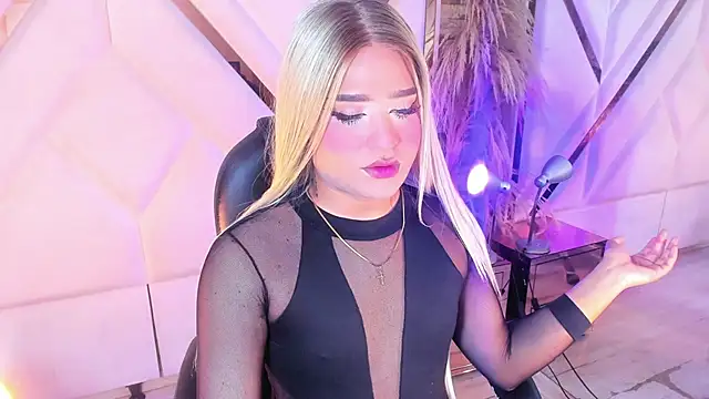 Elody Preysler69 online show from December 3, 4:53 am