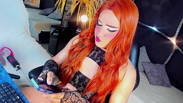 Snapshot of Elody_Preysler69 chatting on April 14, 4:29 am Elody Preysler69 online show from April 14, 4:29 am
