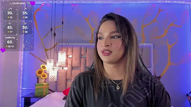 KylieVictoria online show from January 7, 3:57 am