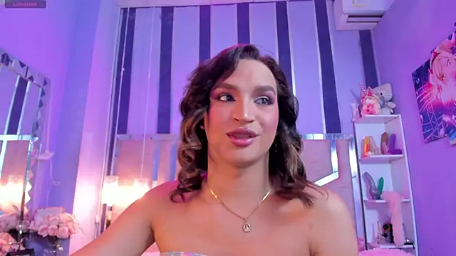 KylieVictoria online show from January 13, 4:28 am