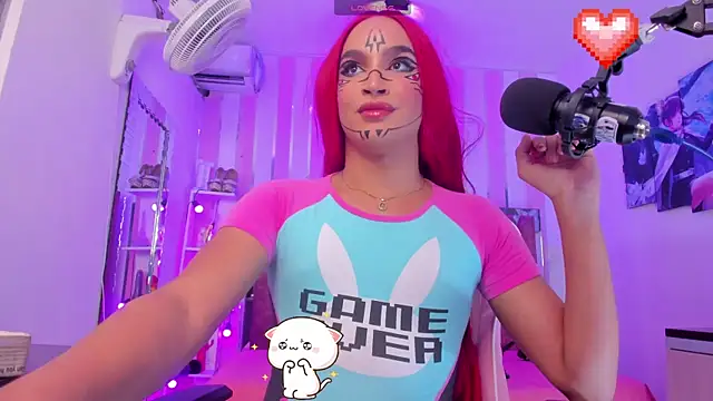 KylieVictoria online show from February 26, 4:58 am