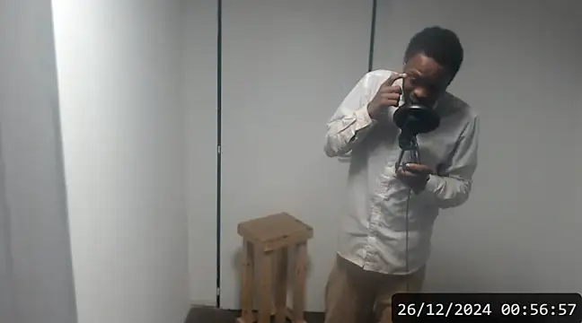 Mastertopdome online show from December 26, 3:59 am