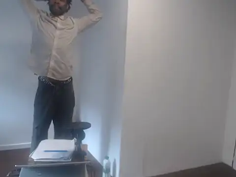 Mastertopdome online show from October 15, 12:49 pm