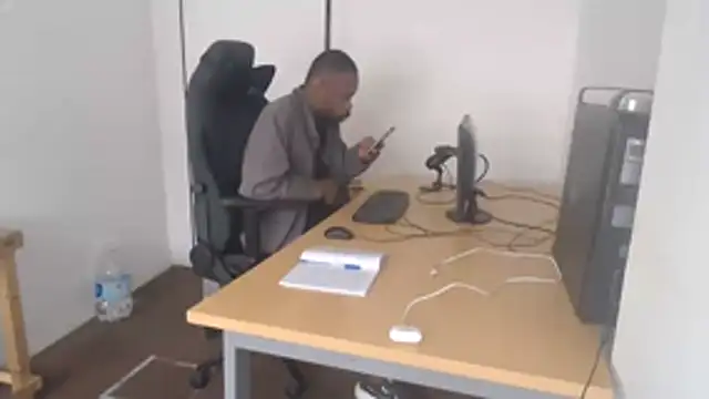 Mastertopdome online show from June 9, 3:12 pm