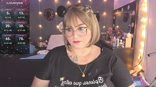 Snapshot of Ivonnee__ chatting on February 19, 3:50 am Ivonnee   online show from February 19, 3:50 am