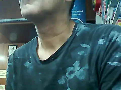 barboza991 online show from December 28, 8:36 pm