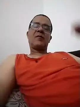 barboza991 online show from January 1, 3:57 pm