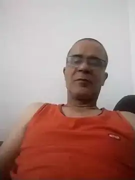 barboza991 online show from January 6, 1:09 am