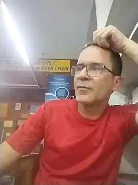 barboza991 online show from January 18, 7:48 pm