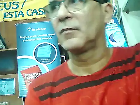 barboza991 online show from February 13, 1:05 pm