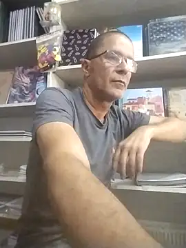 barboza991 online show from March 7, 8:00 pm