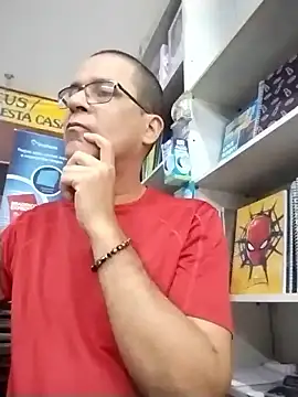 barboza991 online show from September 10, 11:54 am