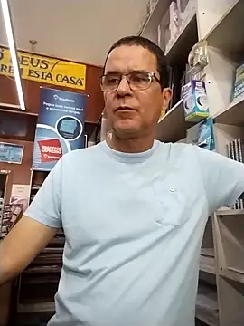 barboza991 online show from September 30, 12:43 pm