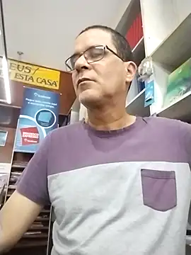 barboza991 online show from March 5, 12:12 pm