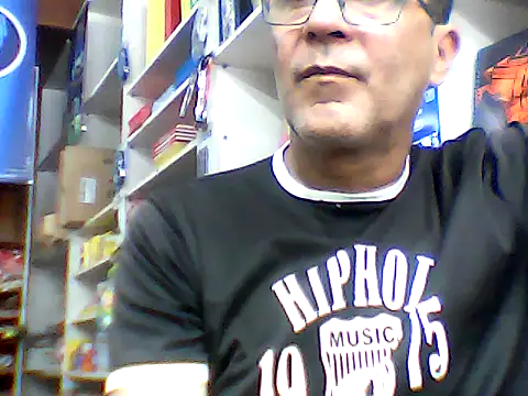 barboza991 online show from March 20, 7:08 pm