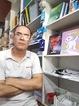 barboza991 online show from April 7, 7:36 pm