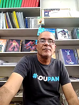 Snapshot of barboza991 chatting on August 8, 5:26 pm barboza991 online show from August 8, 5:26 pm