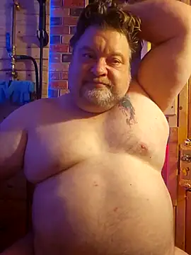 alienbunny online show from October 11, 4:12 am