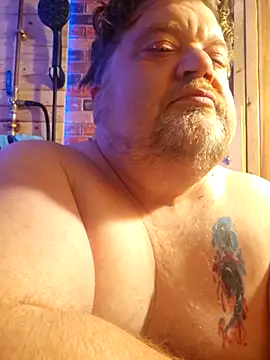 alienbunny online show from October 12, 3:27 am