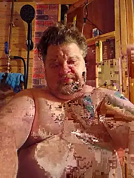 alienbunny online show from October 16, 3:51 am