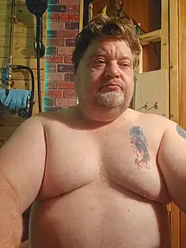 alienbunny online show from November 14, 4:44 am