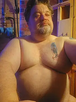 alienbunny online show from January 14, 4:29 am