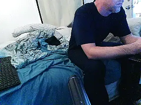 Snapshot of Cooperstone chatting on March 12, 5:17 pm Cooperstone online show from March 12, 5:17 pm