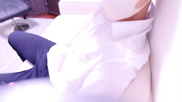 kintaman cum online show from December 18, 2:50 am