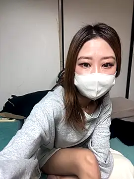 Snapshot of ayu0009rrr chatting on December 2, 3:40 pm ayu0009rrr online show from December 2, 3:40 pm