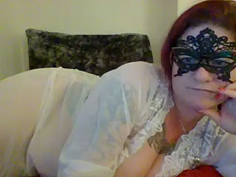 Margot ChubbyX online show from December 5, 1:58 am