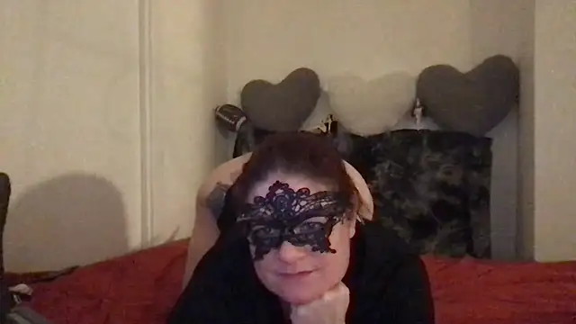 Margot ChubbyX online show from December 8, 2:28 am