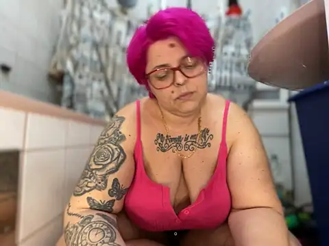 SunshineLexi online show from January 18, 2:12 pm