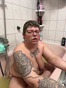 SunshineLexi online show from January 31, 7:11 pm