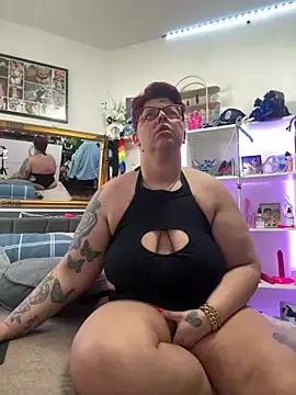 Snapshot of SunshineLexi chatting on March 24, 7:02 am SunshineLexi online show from March 24, 7:02 am