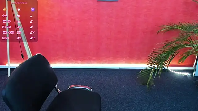 NovaBlissss online show from December 23, 1:18 am
