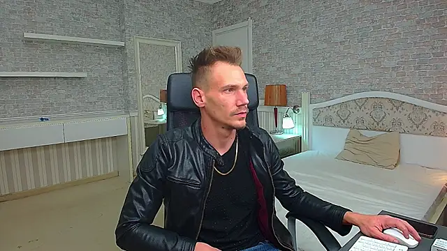 Snapshot of MateoBenjaminX chatting on December 9, 4:15 pm MateoBenjaminX online show from December 9, 4:15 pm