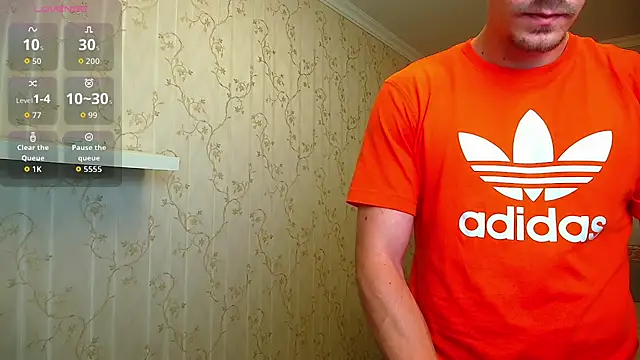 Snapshot of MateoBenjaminX chatting on October 8, 5:38 am MateoBenjaminX online show from October 8, 5:38 am