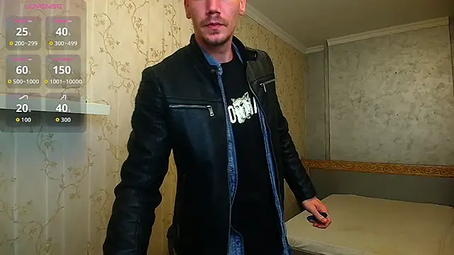 Snapshot of MateoBenjaminX chatting on October 10, 6:34 am MateoBenjaminX online show from October 10, 6:34 am