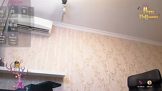 Snapshot of MateoBenjaminX chatting on October 22, 5:41 am MateoBenjaminX online show from October 22, 5:41 am