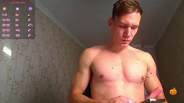 Snapshot of MateoBenjaminX chatting on October 30, 6:37 am MateoBenjaminX online show from October 30, 6:37 am