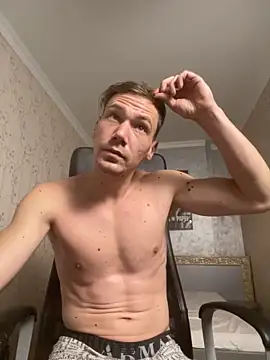 MateoBenjaminX online show from November 6, 6:36 am