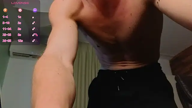 MateoBenjaminX online show from February 13, 2:02 pm