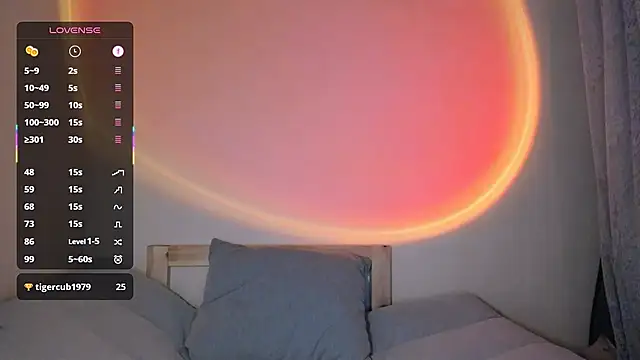 Snapshot of Daria_Spring chatting on November 14, 2:32 am Daria Spring online show from November 14, 2:32 am