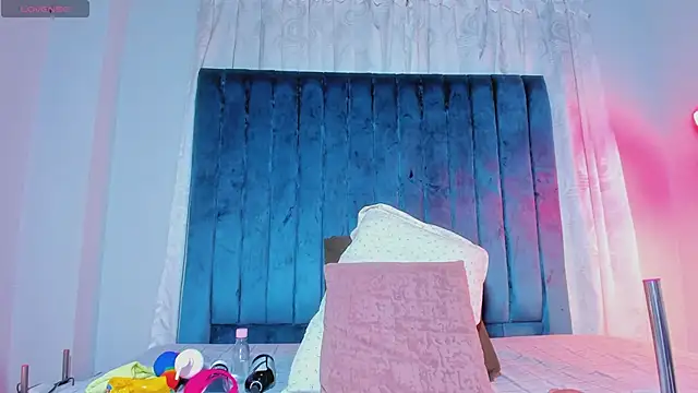 sweetebony 970 online show from November 11, 11:54 am