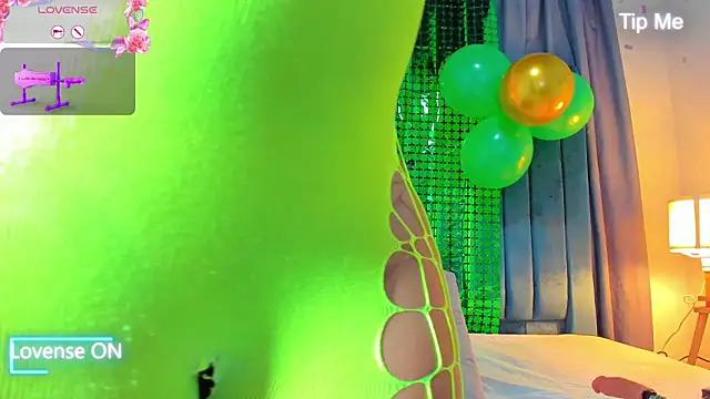 sweetebony 970 online show from March 17, 11:46 am