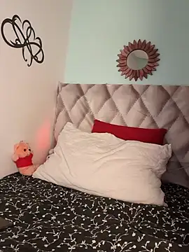 Lina lolo online show from November 20, 6:07 pm