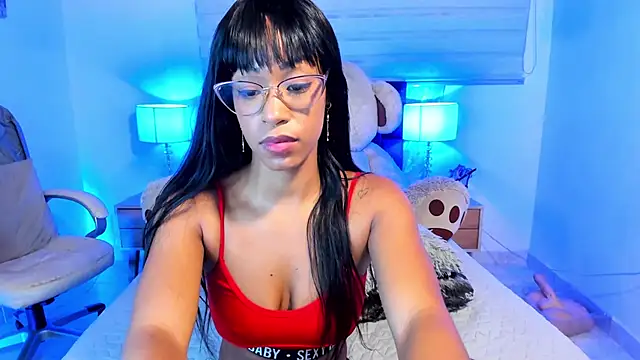 IsabelaRoss online show from December 7, 11:23 pm