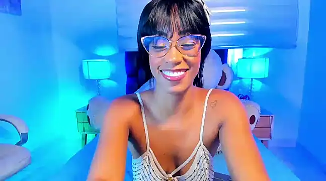 IsabelaRoss online show from January 31, 5:53 pm