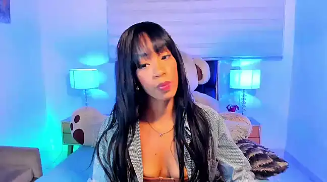 IsabelaRoss online show from February 28, 8:07 pm